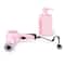 MAX Premium Beauty Series™ Hair Dryer & Monday Shampoo Building Bricks Set